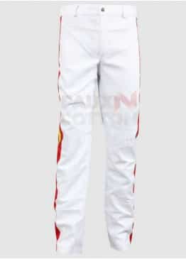 Freddie Mercury Queen Tribute Wembley Concert Leather Pant